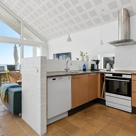 Two Homes Perfect For Together * סבנדבורג