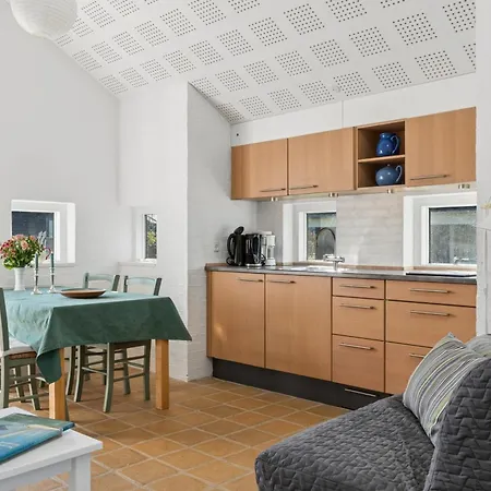 Two Homes Perfect For Together סבנדבורג